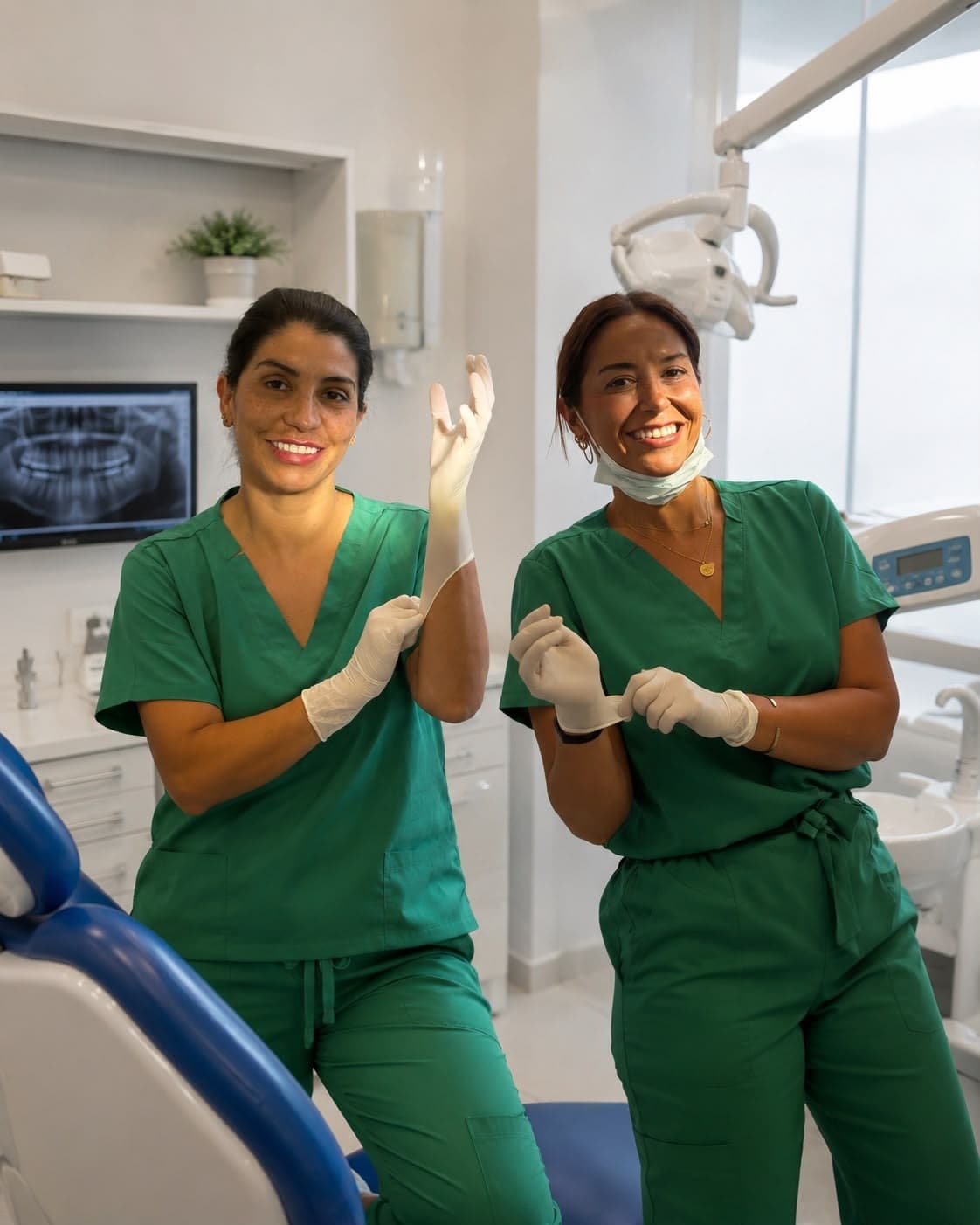 Equipo de Estudio Dental Catalunya