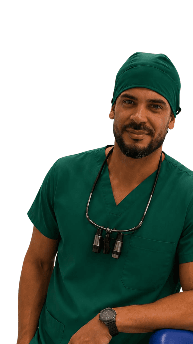 Dr. Roger