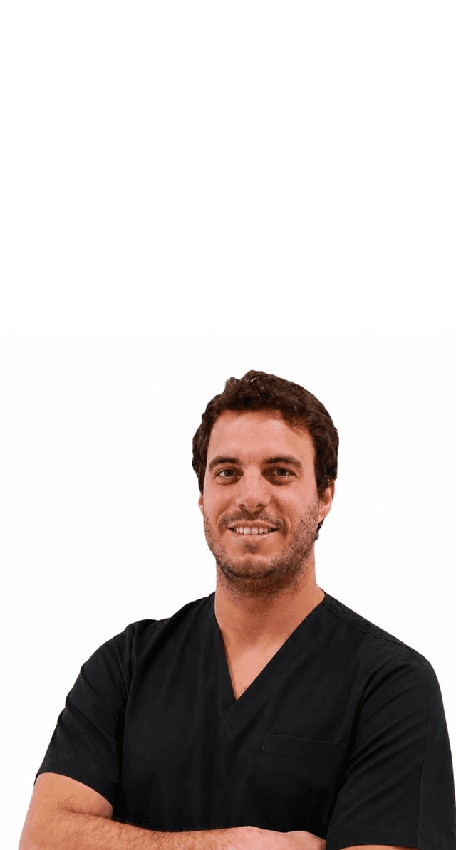 Dr. Albert