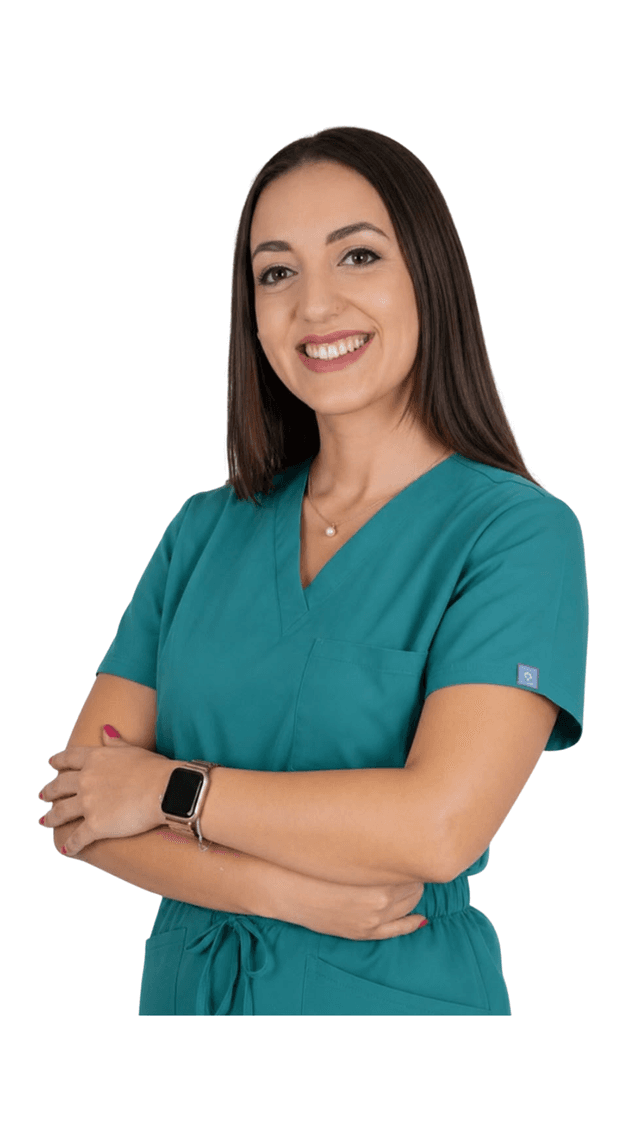 Dra. Débora